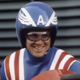 Reb Brown as Captain America